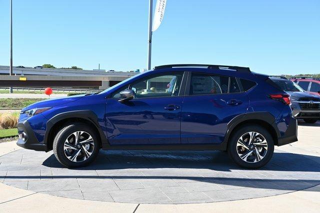 new 2024 Subaru Crosstrek car, priced at $27,579