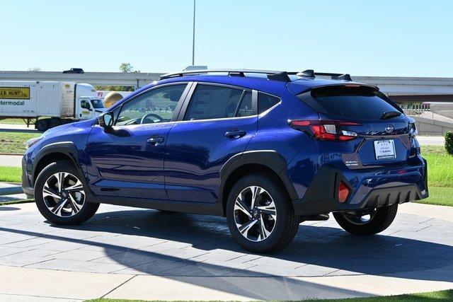 new 2024 Subaru Crosstrek car, priced at $27,579