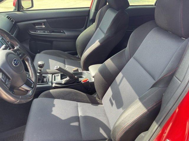 used 2019 Subaru WRX car, priced at $20,000