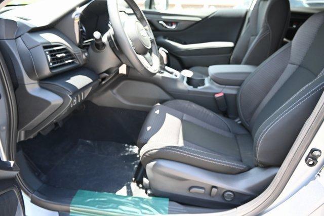 new 2025 Subaru Outback car, priced at $32,899