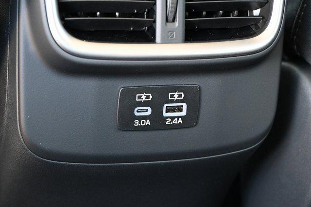 new 2025 Subaru Outback car, priced at $32,899