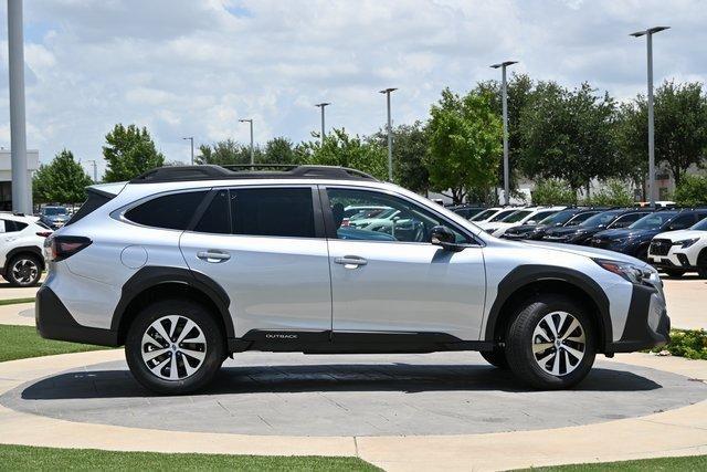 new 2025 Subaru Outback car, priced at $32,899