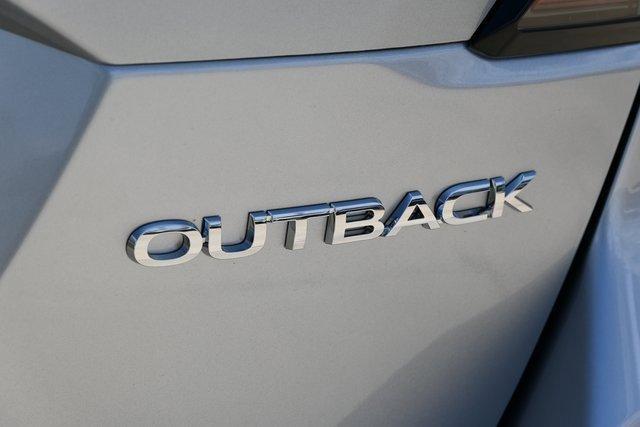 new 2025 Subaru Outback car, priced at $32,899