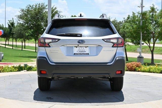 new 2025 Subaru Outback car, priced at $32,899