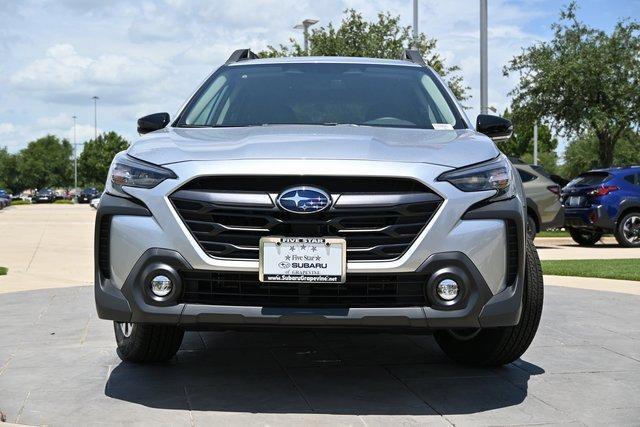 new 2025 Subaru Outback car, priced at $32,899