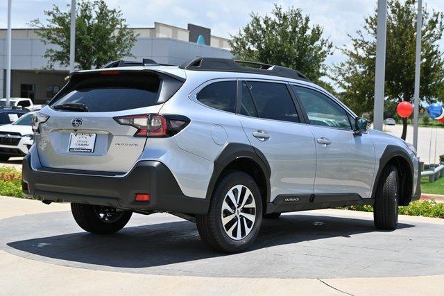 new 2025 Subaru Outback car, priced at $32,899