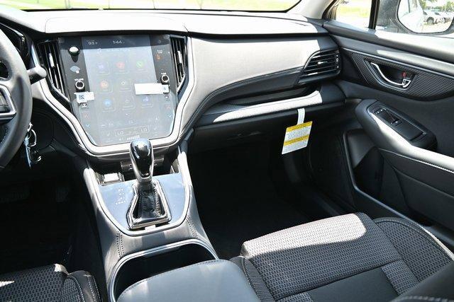 new 2025 Subaru Outback car, priced at $32,899