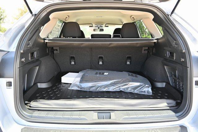 new 2025 Subaru Outback car, priced at $32,899