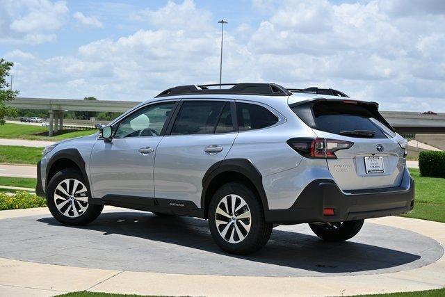 new 2025 Subaru Outback car, priced at $32,899