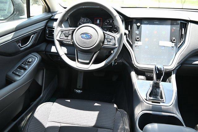 new 2025 Subaru Outback car, priced at $32,899