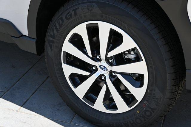 new 2025 Subaru Outback car, priced at $32,899