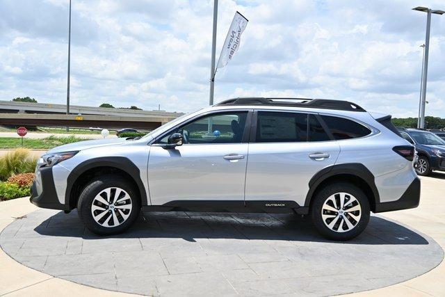 new 2025 Subaru Outback car, priced at $32,899