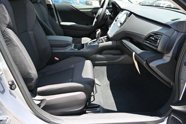 new 2025 Subaru Outback car, priced at $32,899