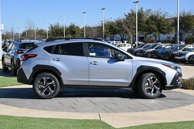 new 2024 Subaru Crosstrek car, priced at $28,829