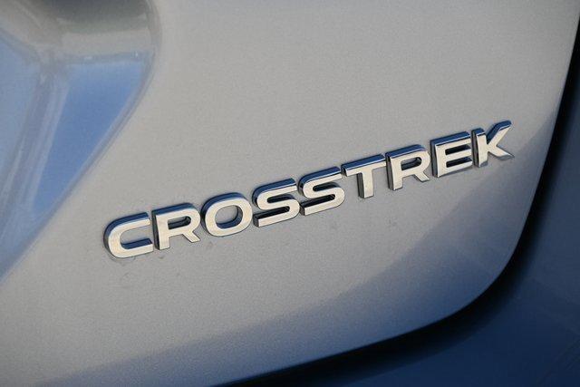 new 2024 Subaru Crosstrek car, priced at $28,829