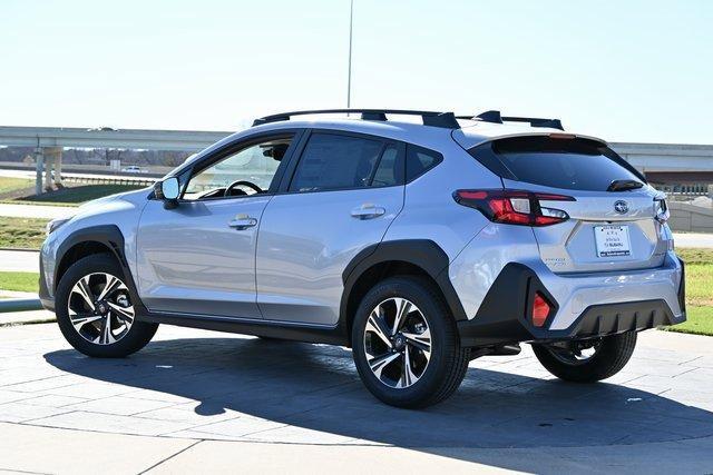 new 2024 Subaru Crosstrek car, priced at $28,829