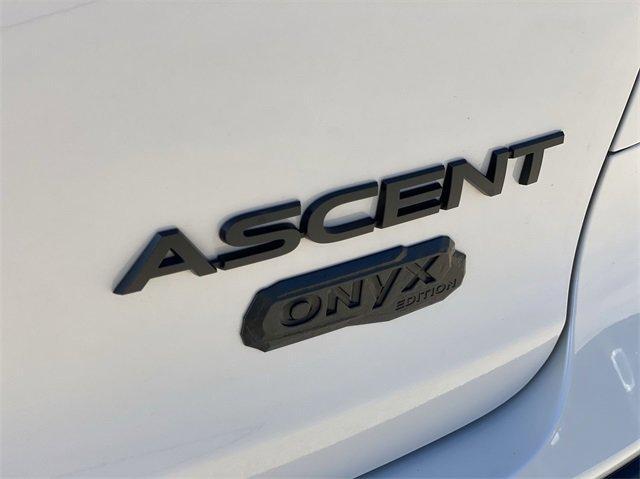 used 2024 Subaru Ascent car, priced at $41,000