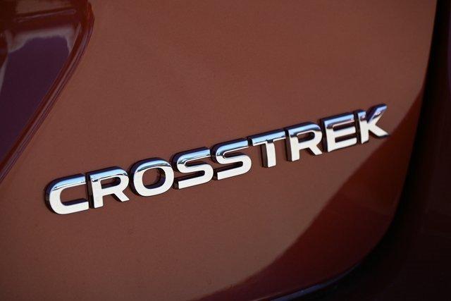 new 2024 Subaru Crosstrek car, priced at $31,411