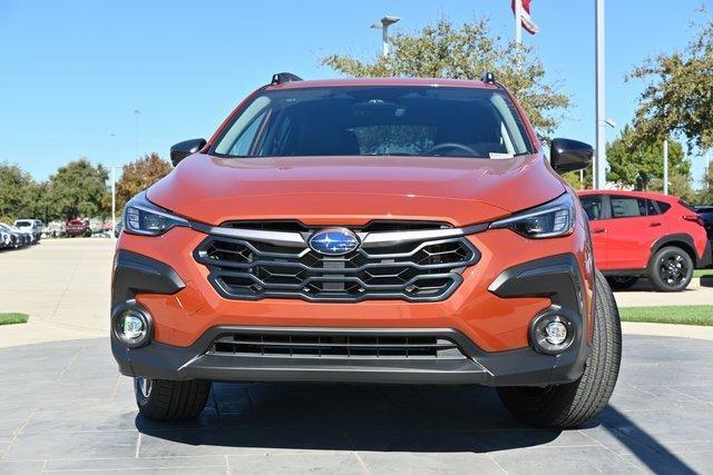 new 2024 Subaru Crosstrek car, priced at $31,411