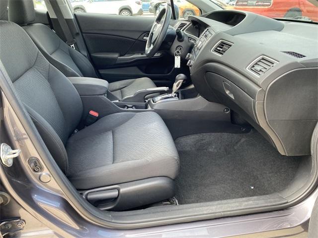 used 2014 Honda Civic car, priced at $11,000