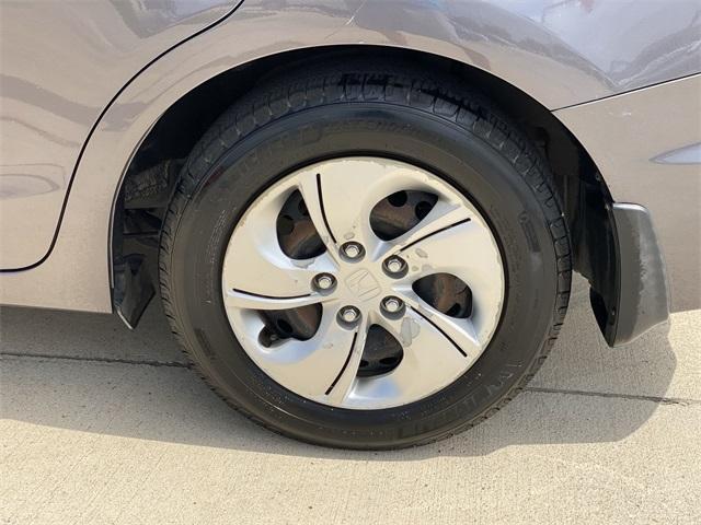 used 2014 Honda Civic car, priced at $11,000