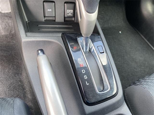 used 2014 Honda Civic car, priced at $11,000