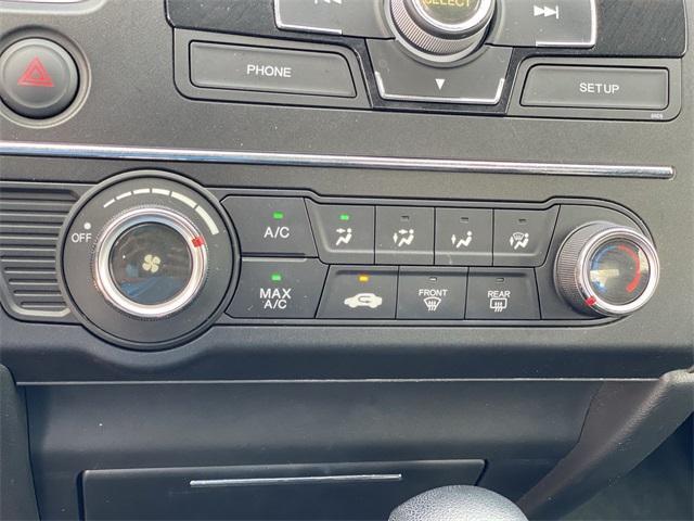used 2014 Honda Civic car, priced at $11,000