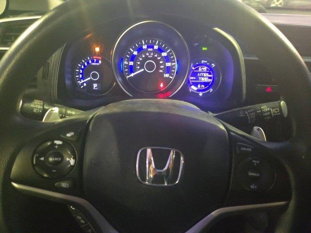 used 2016 Honda Fit car, priced at $12,000