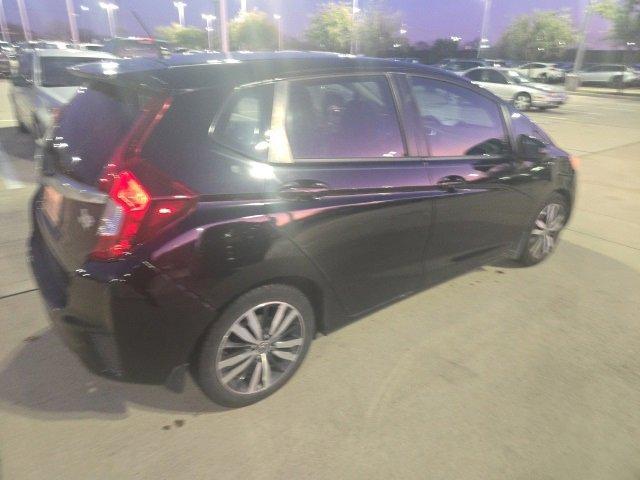 used 2016 Honda Fit car, priced at $12,000