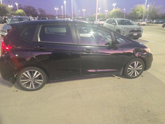 used 2016 Honda Fit car, priced at $12,000