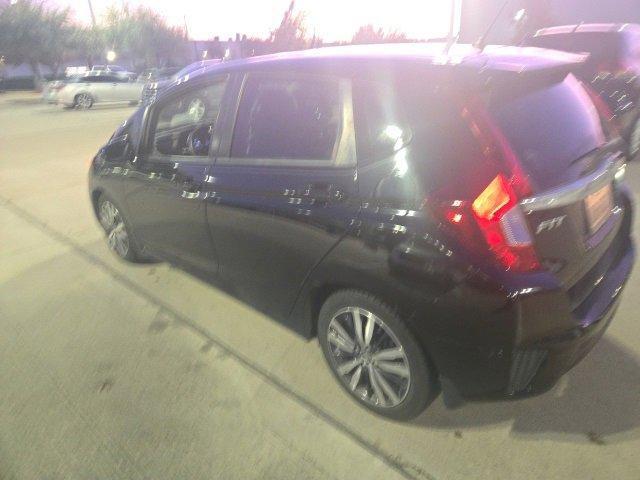 used 2016 Honda Fit car, priced at $12,000