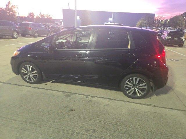 used 2016 Honda Fit car, priced at $12,000