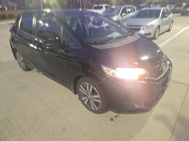 used 2016 Honda Fit car, priced at $12,000