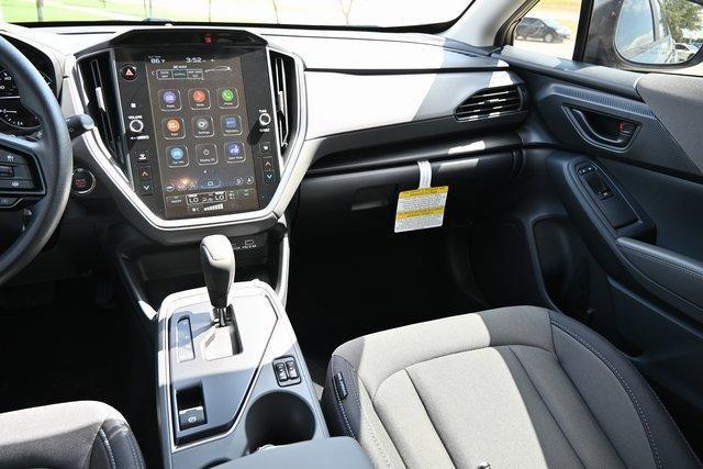 new 2025 Subaru Crosstrek car, priced at $30,905