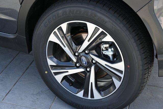 new 2025 Subaru Crosstrek car, priced at $30,905