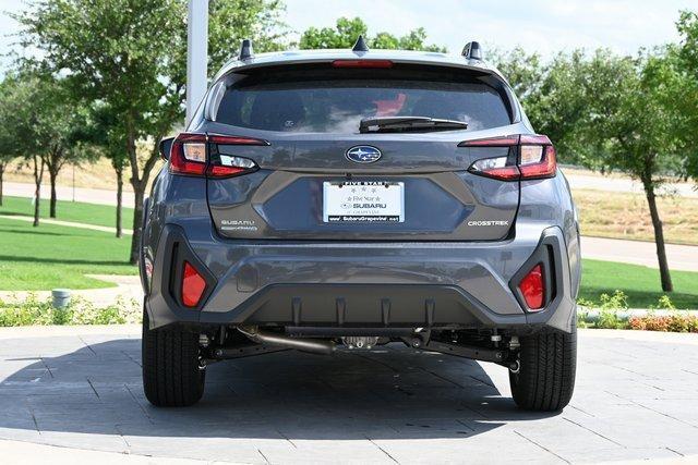 new 2025 Subaru Crosstrek car, priced at $30,905