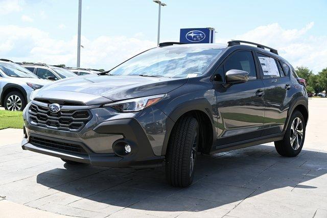 new 2025 Subaru Crosstrek car, priced at $30,905