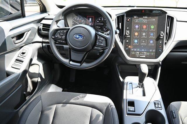 new 2025 Subaru Crosstrek car, priced at $30,905