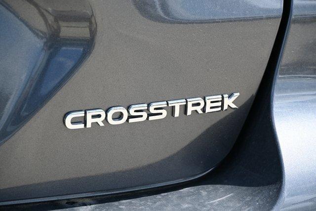 new 2025 Subaru Crosstrek car, priced at $30,905