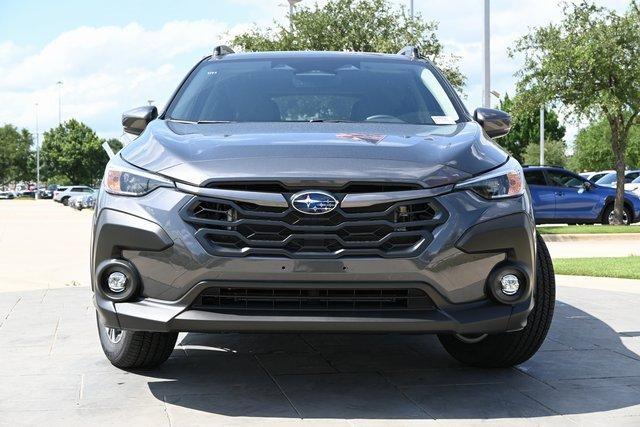 new 2025 Subaru Crosstrek car, priced at $30,905