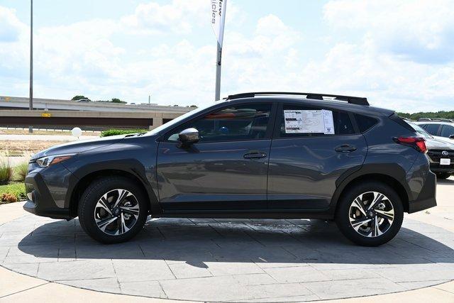 new 2025 Subaru Crosstrek car, priced at $30,905