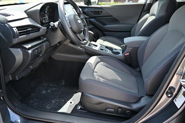 new 2025 Subaru Crosstrek car, priced at $30,905