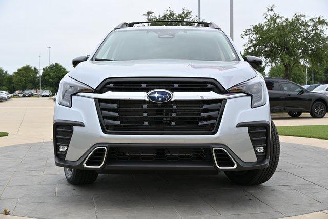 new 2025 Subaru Ascent car, priced at $49,454