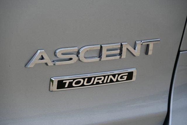 new 2025 Subaru Ascent car, priced at $49,454