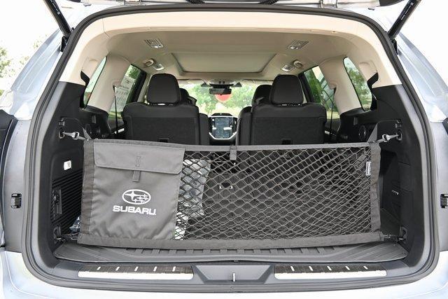 new 2025 Subaru Ascent car, priced at $49,454