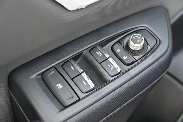 new 2025 Subaru Forester car, priced at $38,166
