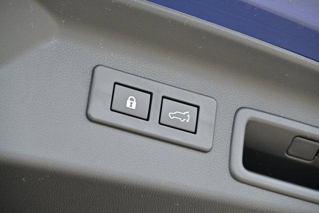 new 2025 Subaru Forester car, priced at $38,166