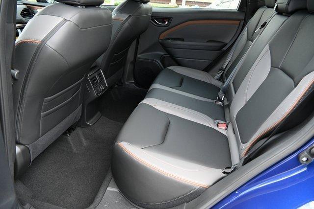 new 2025 Subaru Forester car, priced at $38,166