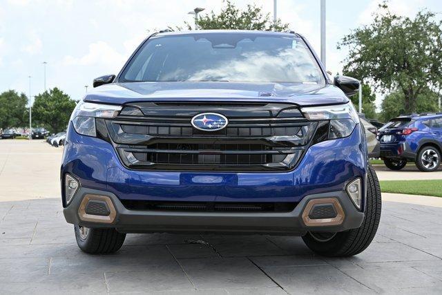 new 2025 Subaru Forester car, priced at $38,166