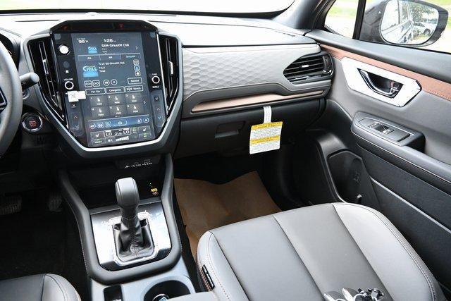 new 2025 Subaru Forester car, priced at $38,166